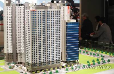 "모델하우스와 다르다"… 아파트 관련 소비자 상담 140% 급증