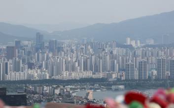 1분기 아파트 거래 16.5% 증가… 서울은 '2배 이상' 급증