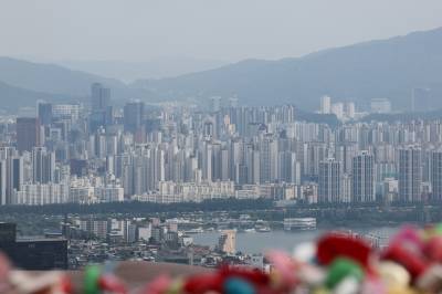 1분기 아파트 거래 16.5% 증가… 서울은 '2배 이상' 급증