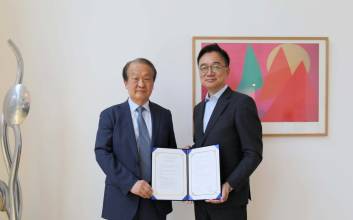 신세계면세점, 유영국미술문화재단과 손잡고 인천공항서 ‘유영국 특별전’ 개최