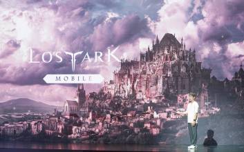 베일 벗은 로스트아크 모바일 “MMORPG의 새 기준 될 것”