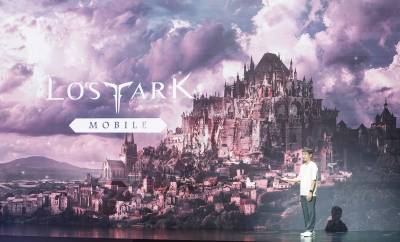 베일 벗은 로스트아크 모바일 “MMORPG의 새 기준 될 것”