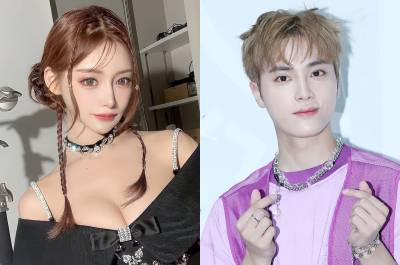 '아스카 키라라 만남' 주학년, 15억원 받았다…"과한 금액 아냐" 왜?