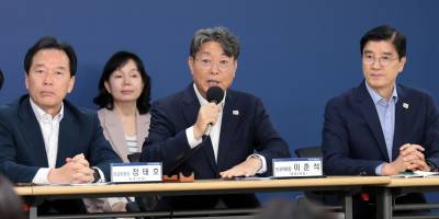국정위, 국토부에 "부동산 가격 잡겠다고 수도권 신도시 대책 안만들었으면"