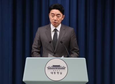 李대통령, 과기 배경훈·중기 한성숙 등 장관 11명 지명