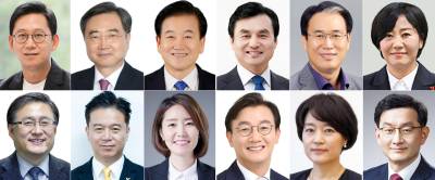 과기 배경훈·중기 한성숙…11개 부처 장관후보 지명