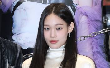 신세계家 맏딸, 아이돌 깜짝 데뷔 사연은 "母 반대에도…"