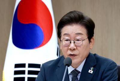  李대통령 "위기엔 가난한 사람들 고통…취약층 민생대책 배려"