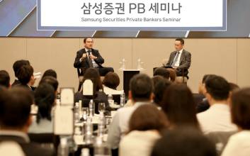 삼성증권, 블랙스톤 BCRED-O재간접 신탁 펀드 국내 독점 판매