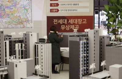 지방 건설사 산소호흡기 된 'CR리츠'…구조조정 역할 해낼까