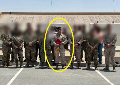 "최태원 사위가 왜 여기서 나와"…美 특수부대서 이란 공습 참여