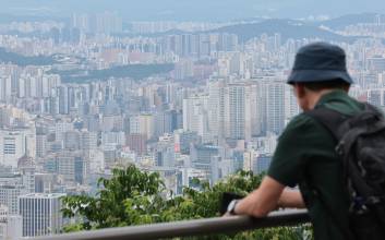 5월 인구이동, 50년 만에 최저…서울·부산·광주 순유출 왜?
