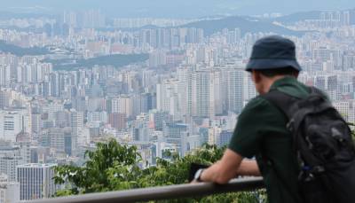 5월 인구이동, 50년 만에 최저…서울·부산·광주 순유출 왜?