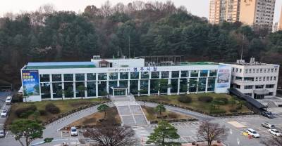 영주시, 온디바이스 AI 실증사업 선정..."방범, 산불·녹조 감시 등에 활용"