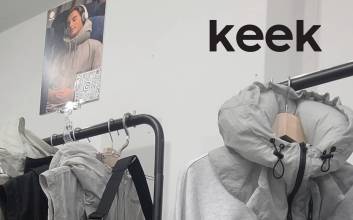 커버써먼 ‘키크’, 日 온오프라인 시장 본격 공략