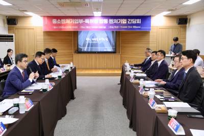 벤처업계, 1년 만에 경기·실적 전망 기대감 반등