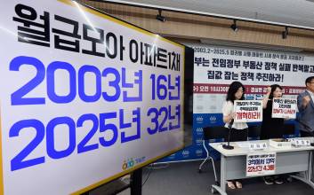 지방이 사라지고 있다…서울 집값 독점 정책의 그림자[김현아의 시티라이프]
