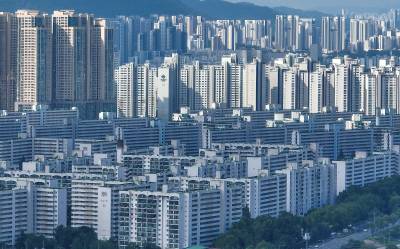 하반기 분양시장 '활짝'…7월 분양물량 91% 급증