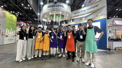로케뜨(Roquette), ‘2025 서울국제식품산업대전’ 성황리 종료