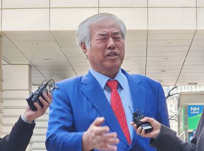 장위10구역 재개발서 '전광훈 교회' 빠진다…드디어 최종 인가