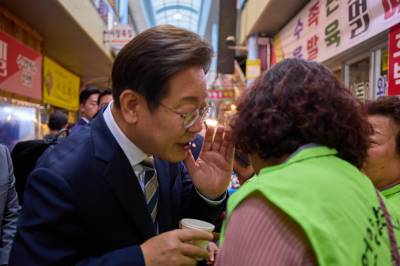 국민 절반 '경기 좋아질 것'…李대통령 취임 이후 낙관론 확산