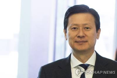 ‘11전 11패’ 신동주, 일본 롯데홀딩스 경영 복귀 실패
