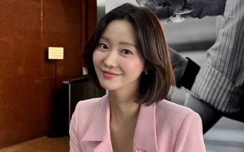 '싱글맘' 한그루, 억대 SUV 뽑은 사연…"기다리고 기다리던"