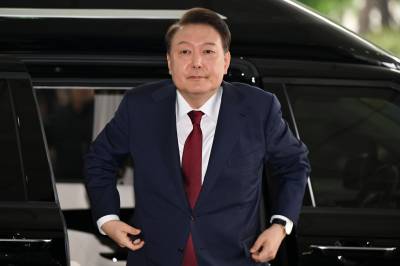  내란 특검 "尹측, 허위사실로 수사방해…선 넘는 행위"