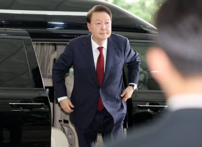  특검 "더이상 조사 안 받으면 출석거부 간주하고 결단할 듯"
