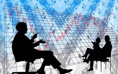 '5500선 마감' 코스피, 설 끝나고선…美 기술주 강세, 함께 탈까