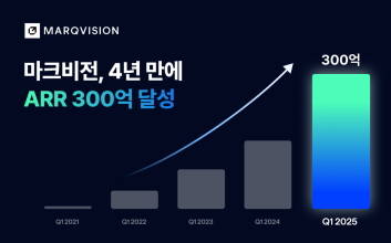 AI로 위조와의 전쟁…마크비전, 연매출 300억 돌파