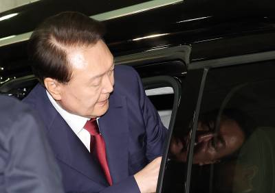  윤석열 "1일 조사 못 나간다···3일 이후로 변경 요청"