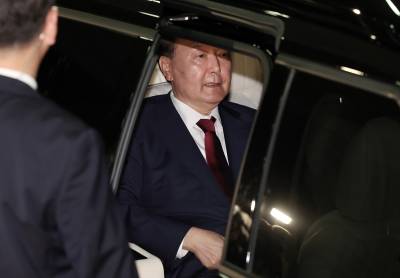  내란특검 "尹 조사날짜 변경 요청 받아들이지 않기로"