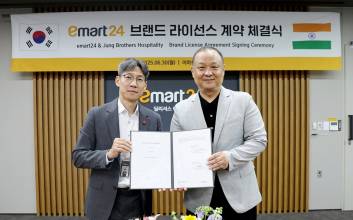 미국 넘어 인도까지...해외서 답 찾는 K편의점
