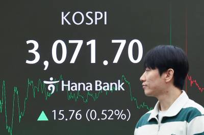 국장 활황에 ETF 23일 만에 순자산 210조원 돌파