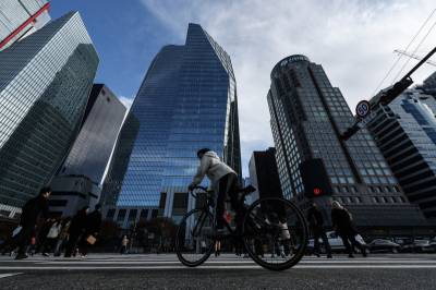 Even though U.S. stocks have fallen… Institutional investors are going ‘Buy America