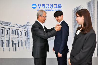 우리금융, 동양생명·ABL생명 자회사 편입...종합금융그룹 완성