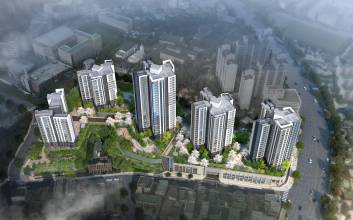 한국투자부동산신탁, 대전 용두동 리스크분담형 공동주택 개발사업 수주