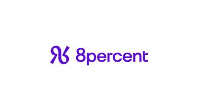 에잇퍼센트, 대부업보다 담보대출 이자 26%↓…"가계부채 완화"