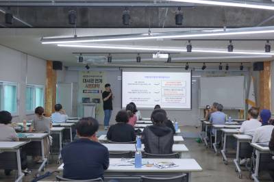 토스증권, 서울시와 중장년층 대상 금융교육 프로그램 성료