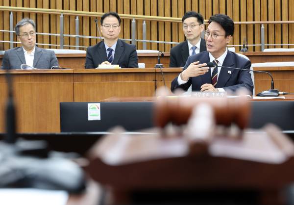 기업 출신 장관 후보자와 인사청문회