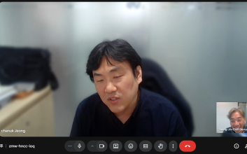 “죽기 살기로 일했다”…인도의 ‘블루오션’ 시장 개척한 韓 청년 창업가 [이코노 인터뷰]