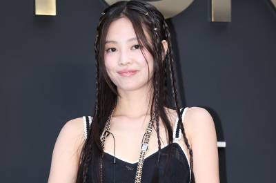 블랙핑크 제니 푹 빠진 '이것'…"맛 다르더라"