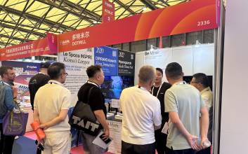닷밀, IAAPA Expo Asia 2025 참가 성료…공간 IP 수출 가능성 확인