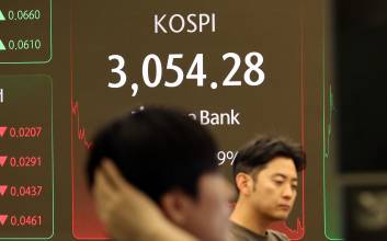 NH證, ‘1조 클럽’ 입성 초읽기…증권사 실적 랠리 본격화