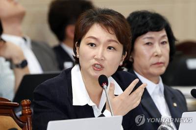 이언주 “외국인 부동산 소유 급증…규제 피하는 역차별 막겠다”