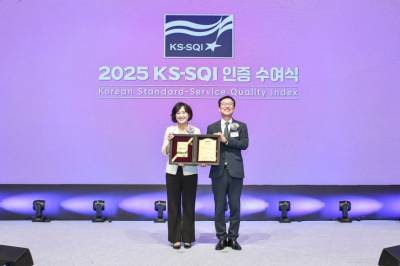 신한은행, '한국서비스품질지수' 12년 연속 은행 1위