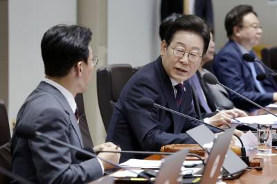 산업부, 추경에 4456억원 반영…내수 진작 및 신산업 육성 집중
