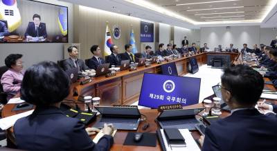 추경, 3개월내 88% 집행 예정…기재차관 “속도가 핵심가치”