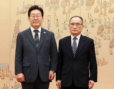 위성락 안보실장 6∼8일 방미…한미정상회담 조율 여부 주목